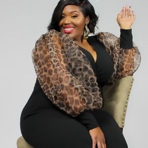 Meet your Posher, Patricia